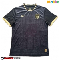 Moške Nogometnih dresov Panama Gostujoči Copa America 2024 Kratki rokavi